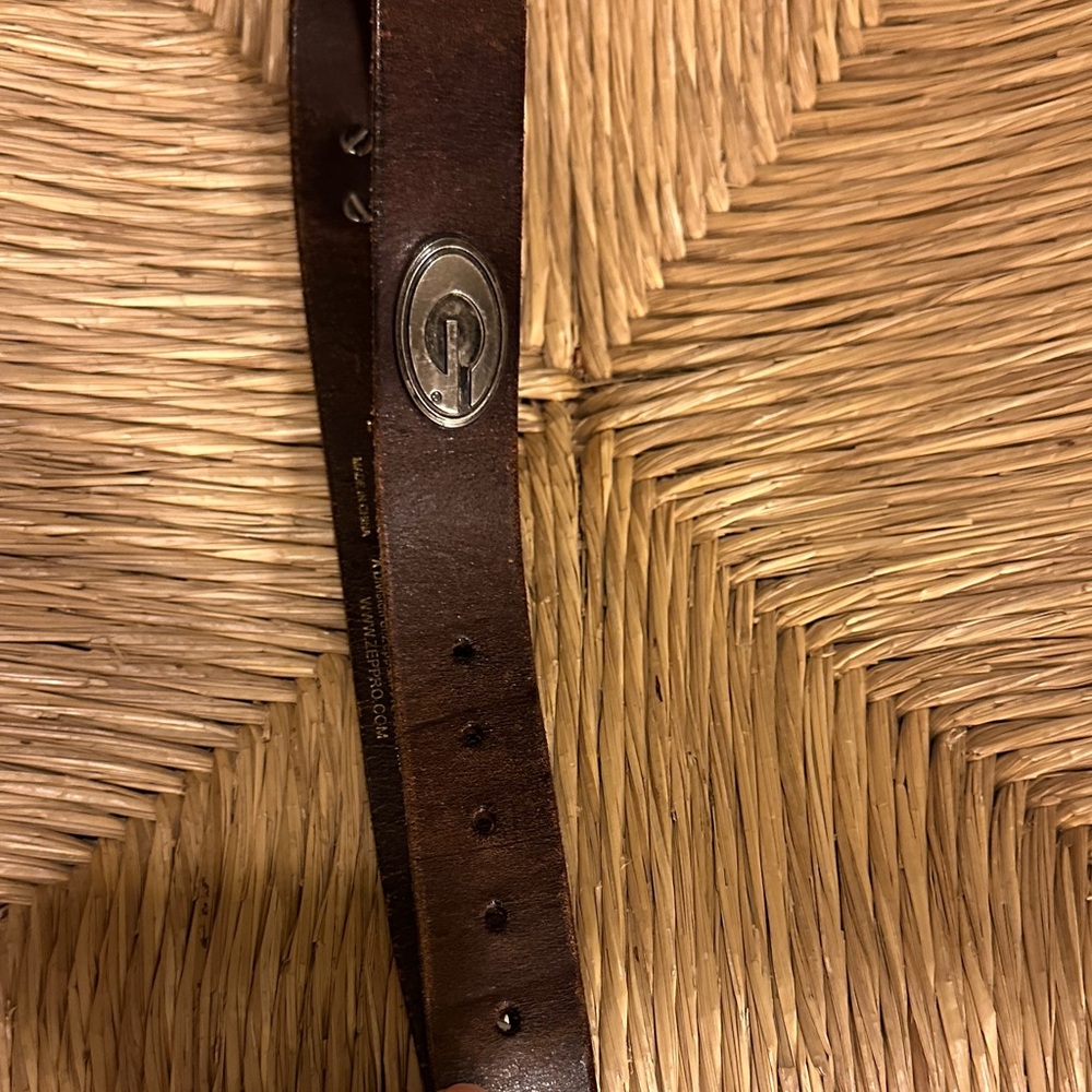 UGA Youth belt